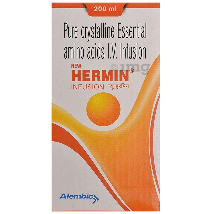 New Hermin Infusion