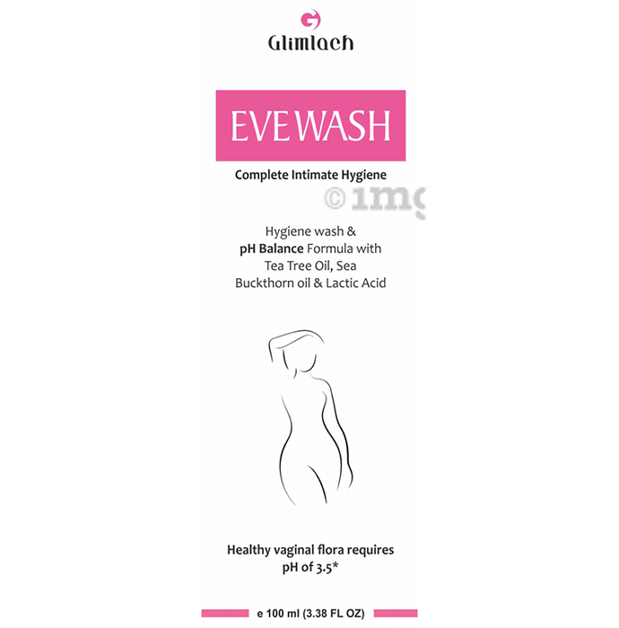 Evewash Complete Intimate Hygiene