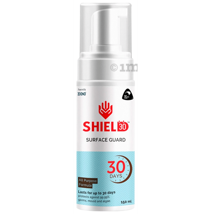Shield Shield30 Surface Guard 30 Days Protection