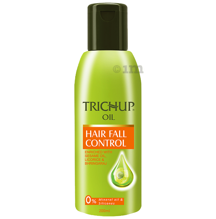 Vasu Trichup Hair Fall Control Oil