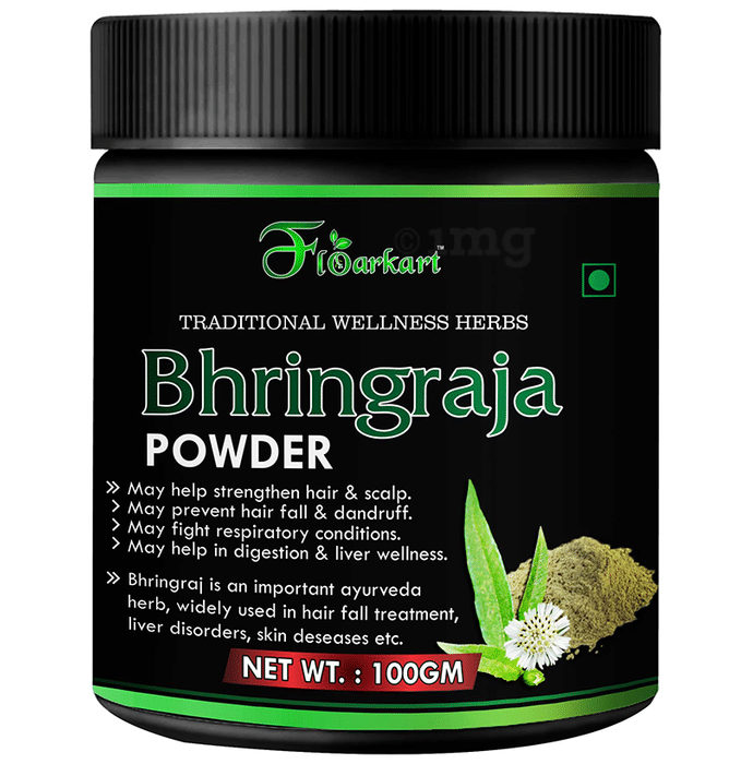 Floarkart Bhringraja Powder