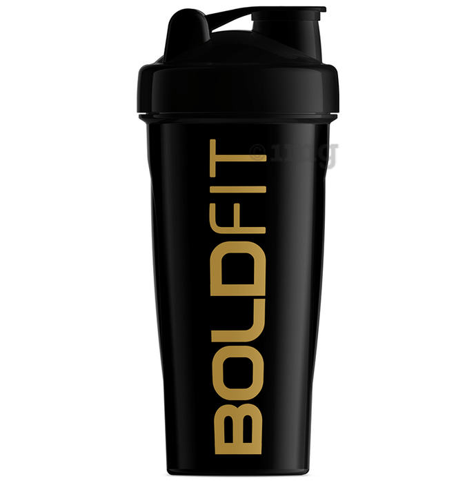 Boldfit Bold Gym Shaker