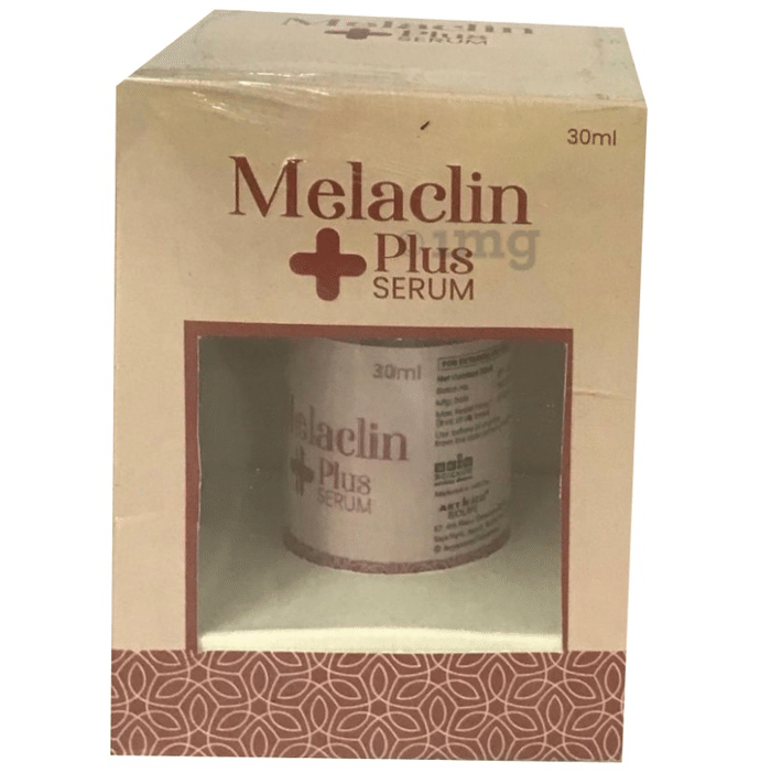 Melaclin Plus Serum