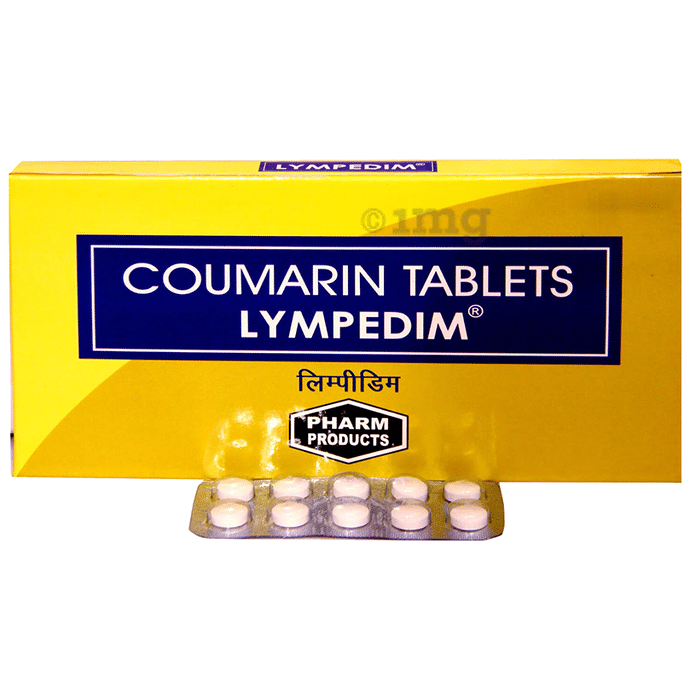 Lympedim Tablet