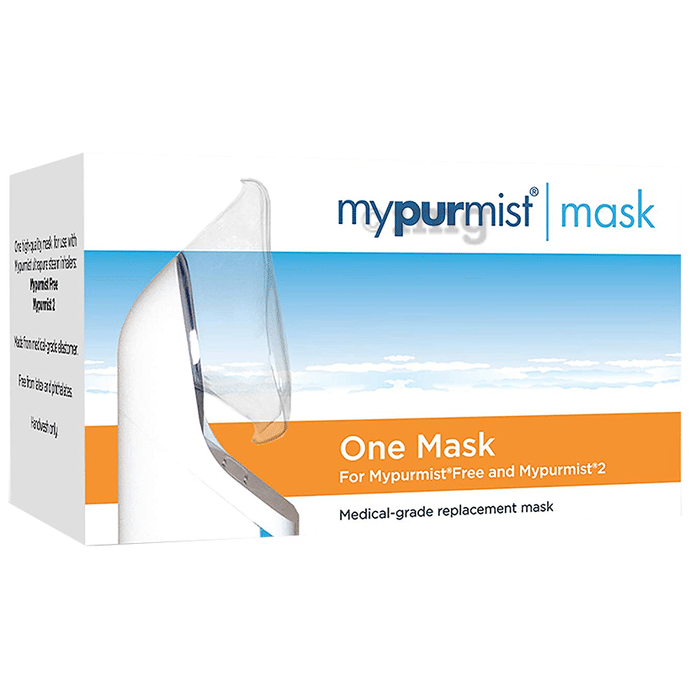 Mypurmist Mask