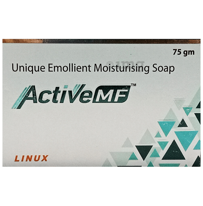 Active MF Soap