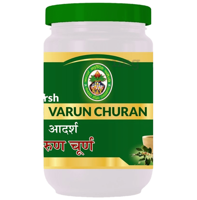 Adarsh Ayurvedic Pharmacy Varun Churan