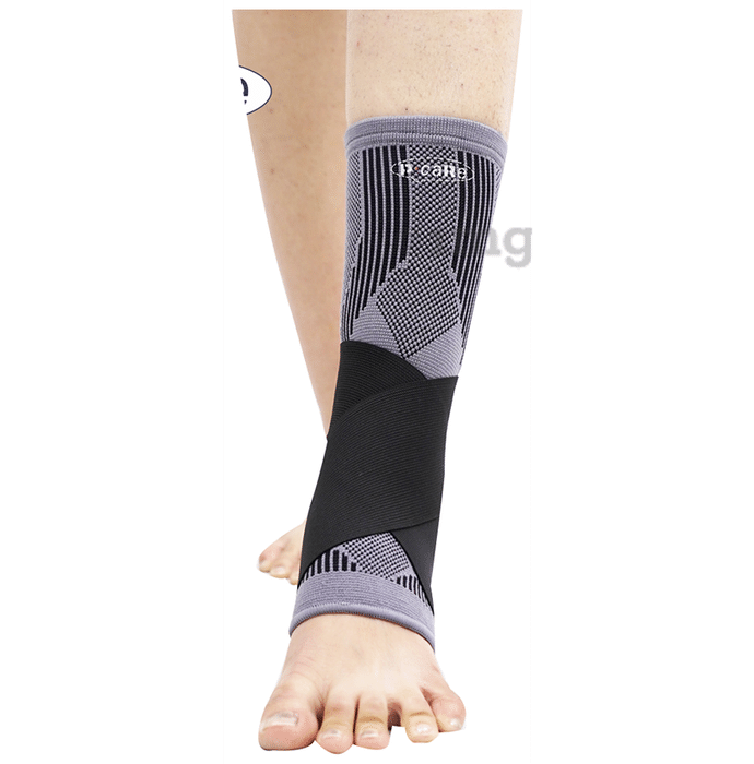 P+caRe C3015 Ankle Binder Small