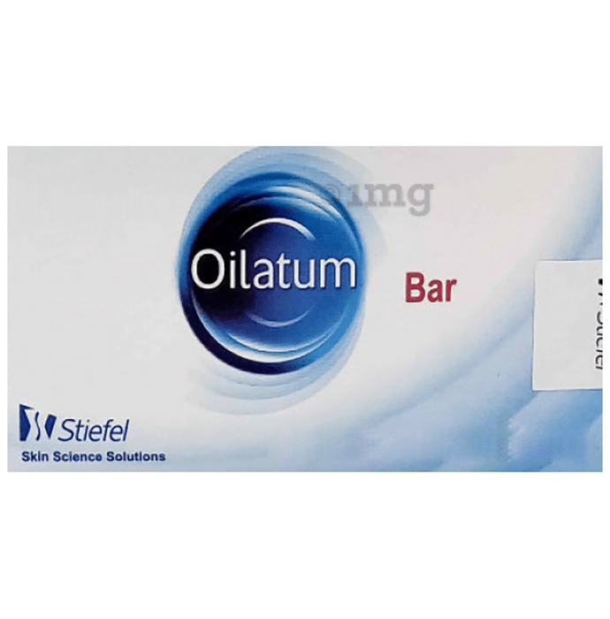 Oilatum Bar