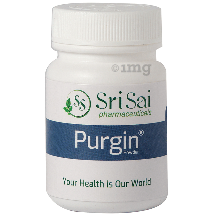 Sri Sai Pharmaceuticals Powder Purgin