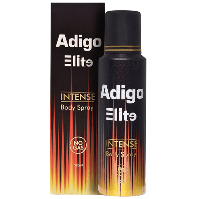 Adigo Elite Body Spray Intense