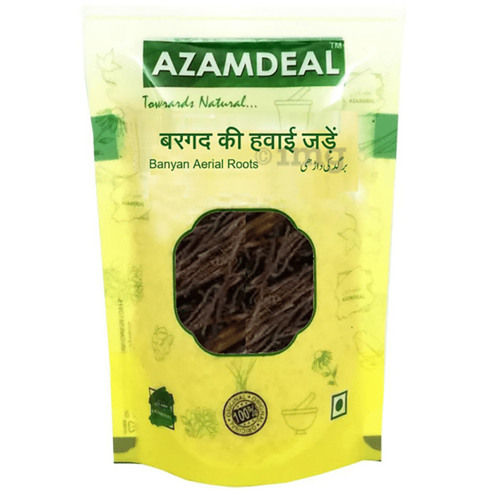 Azamdeal Bargad Ki Hawai Jade