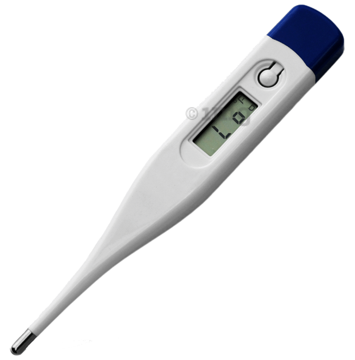 Body Soul Digital Thermometer Device