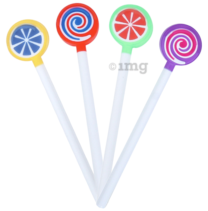 Maxi Lollipop Tongue Cleaner