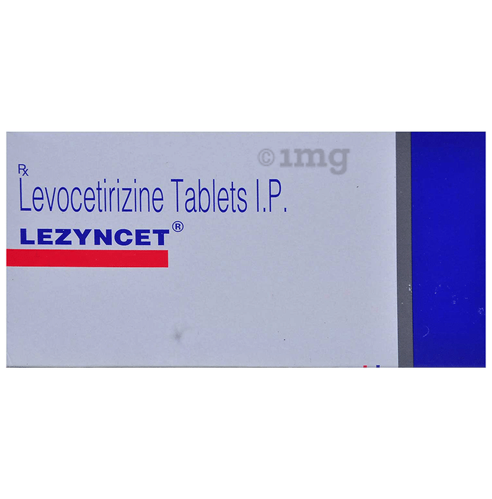 Lezyncet Tablet