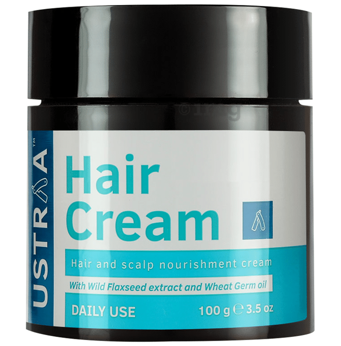 Ustraa Daily Use Hair Cream