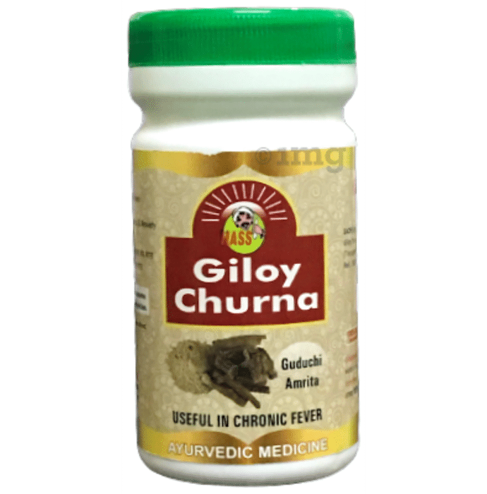 Hass Giloy Churna (100gm Each)