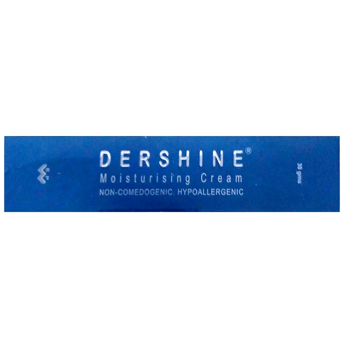 Dershine Cream