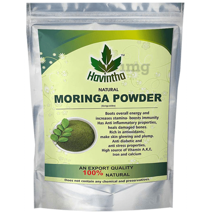 Havintha Natural Moringa Powder