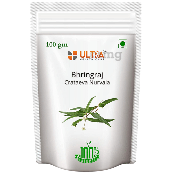 Ultra Health Care Bhringraj