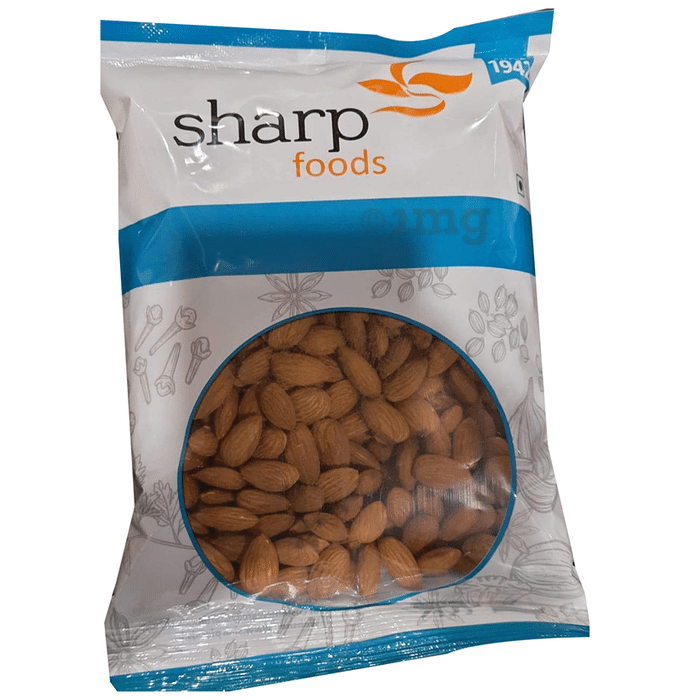 Sharp Foods Almonds