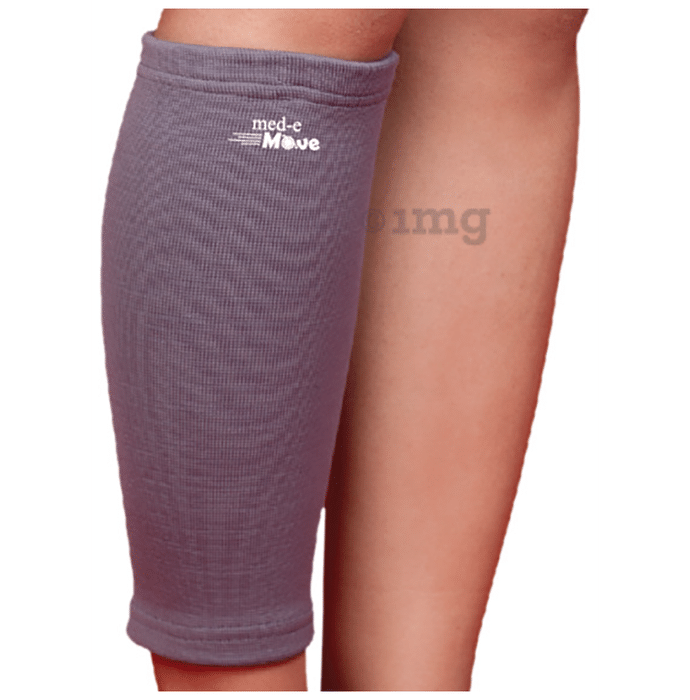 Med-E-Move Calf Support Large