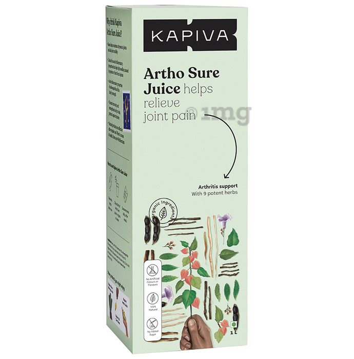 Kapiva Artho Sure Juice
