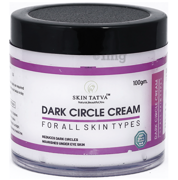 Skin Tatva Dark Circle Cream