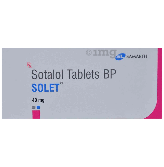 Solet Tablet