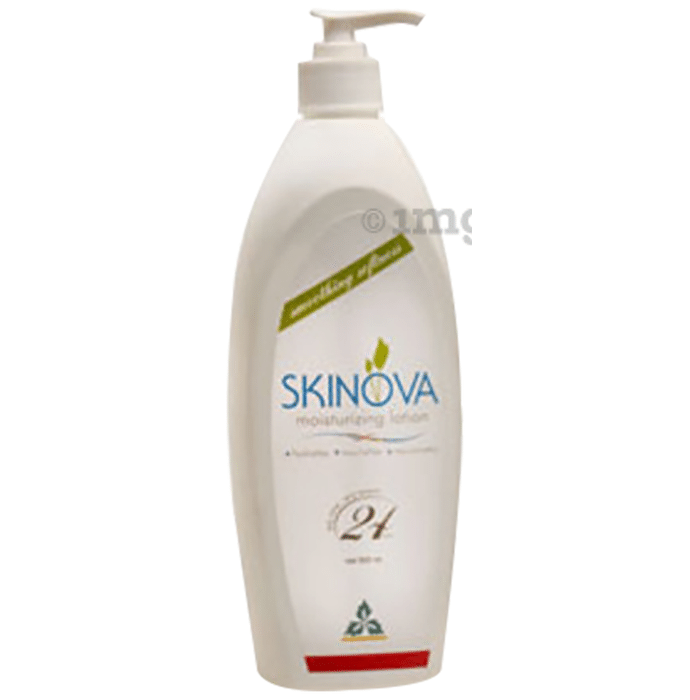 Skinova Moisturizing Lotion