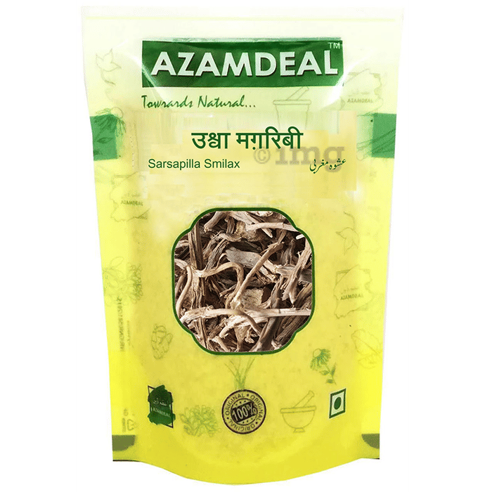 Azamdeal Ushva Maghribi Buy packet of 100.0 gm Pack at best price in