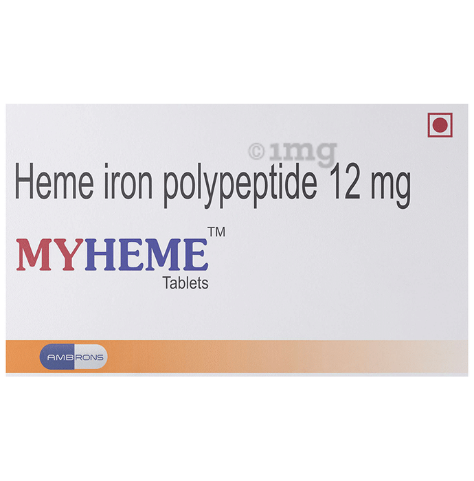 Myheme Tablet