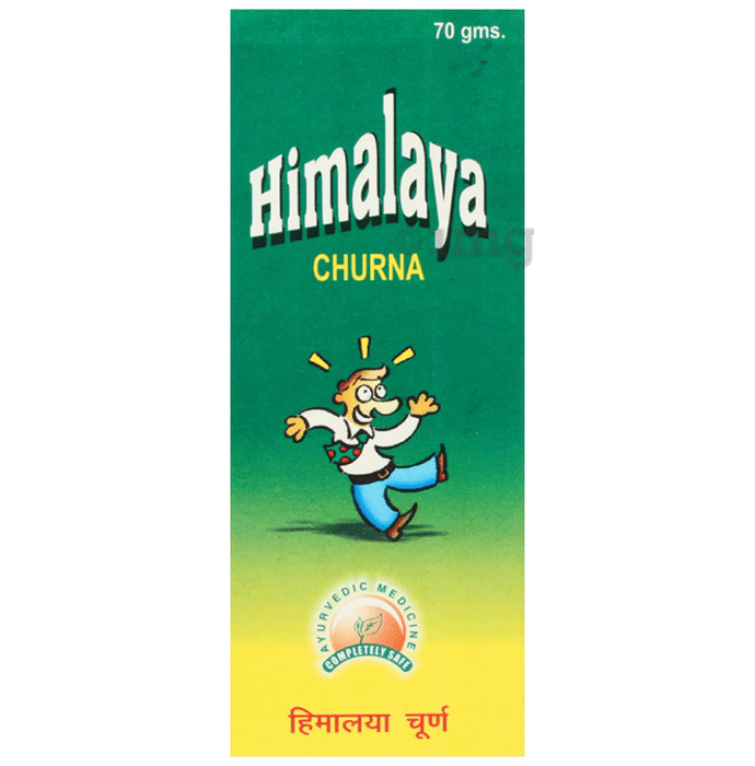 Dharmani Himalaya Churna