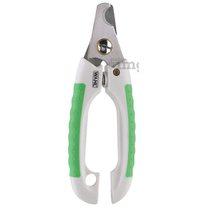 Wahl Curved Nail Clipper Large