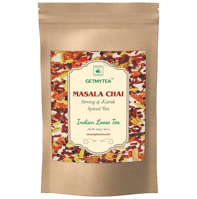 Getmytea Masala Chai