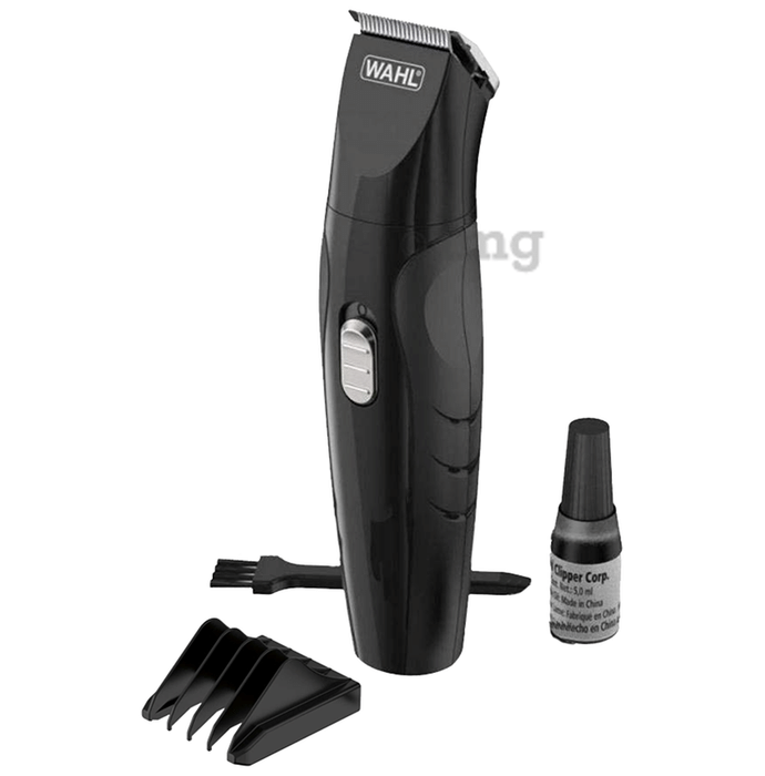 Wahl 09685-024 Groomsman Rechargeable Trimmer