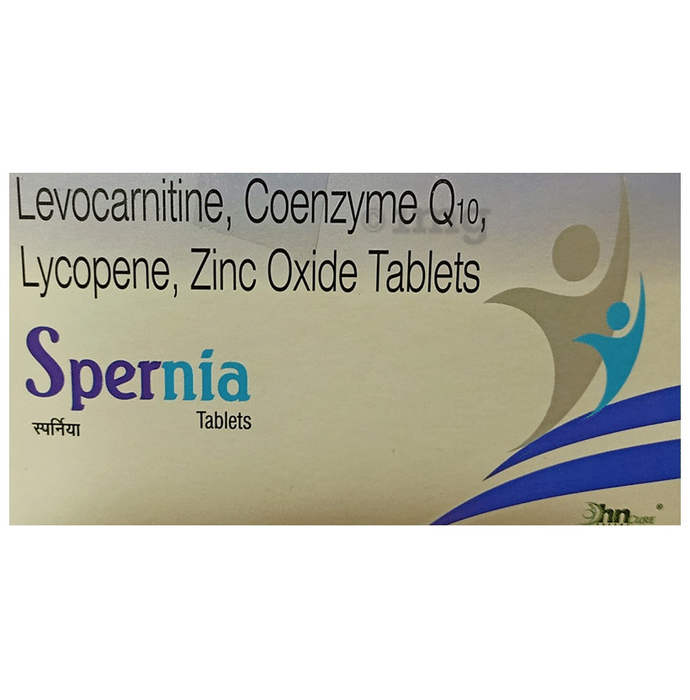 Spernia Tablet