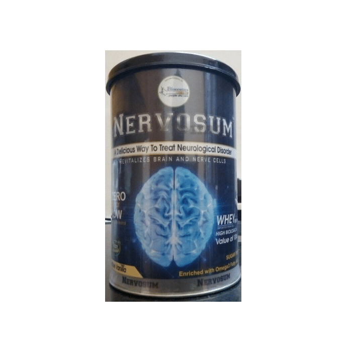 Nervosum Powder