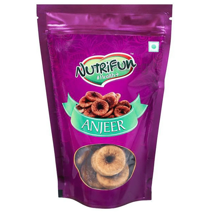 NutriFun Anjeer