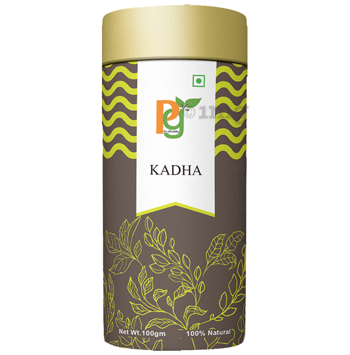 Pg Kadha Tea