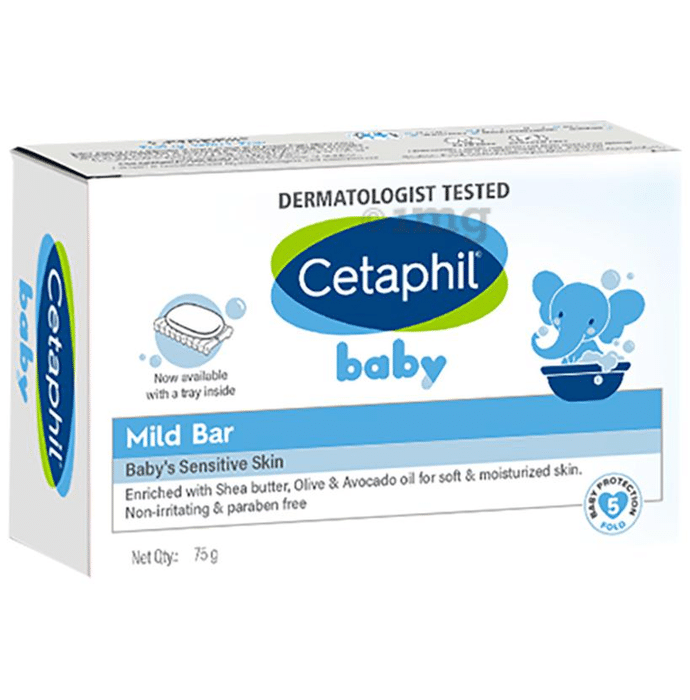Cetaphil baby soap price top