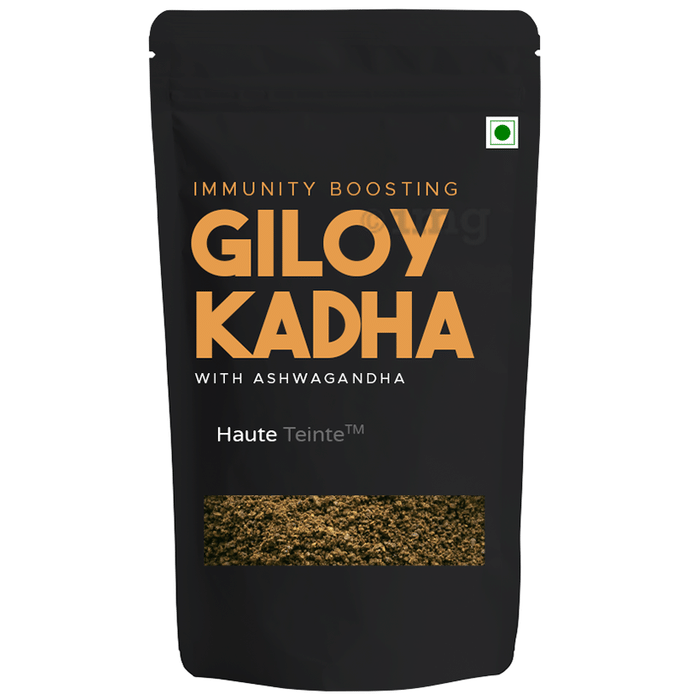 Haute Teinte Immunity Boosting Giloy Kadha with Ashwagandha