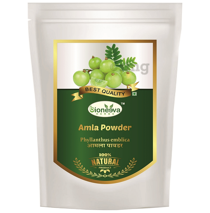 Bioneeva Herbs Amla Powder