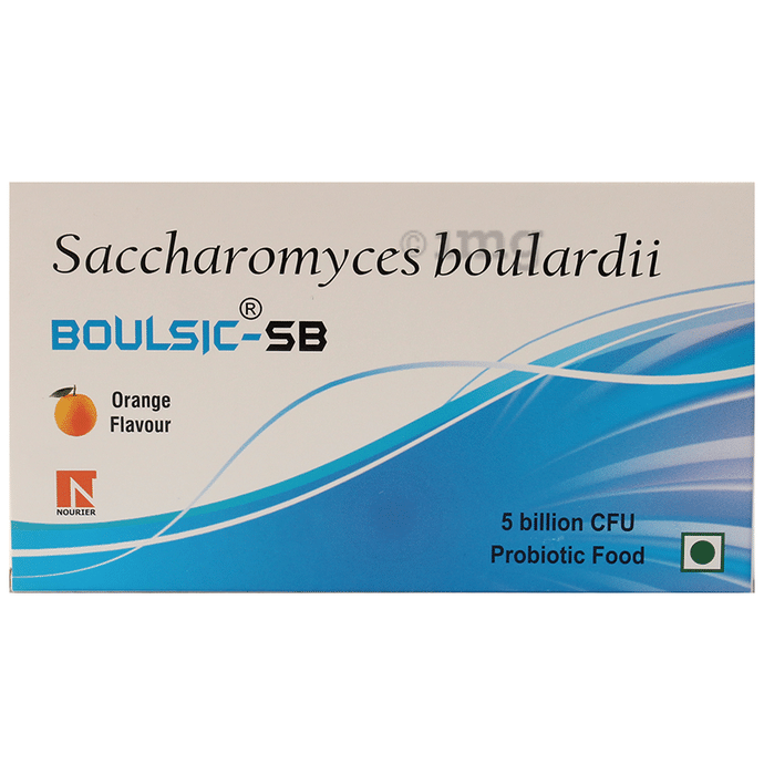 Boulsic-SB Emulsion
