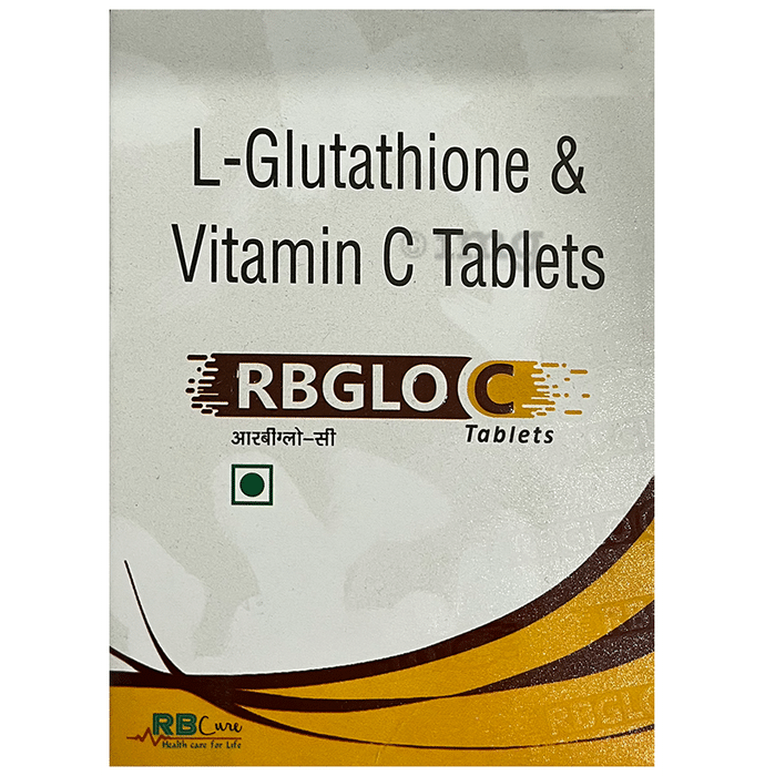 Rbglo C Tablet
