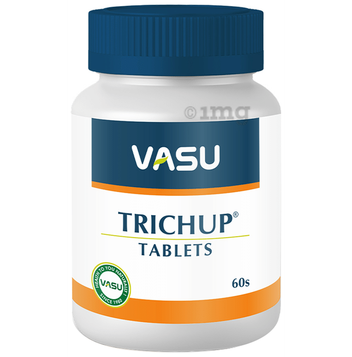 Vasu Trichup Tablet