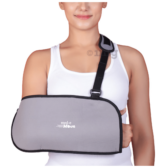 Med-E-Move Pouch Arm Sling XL