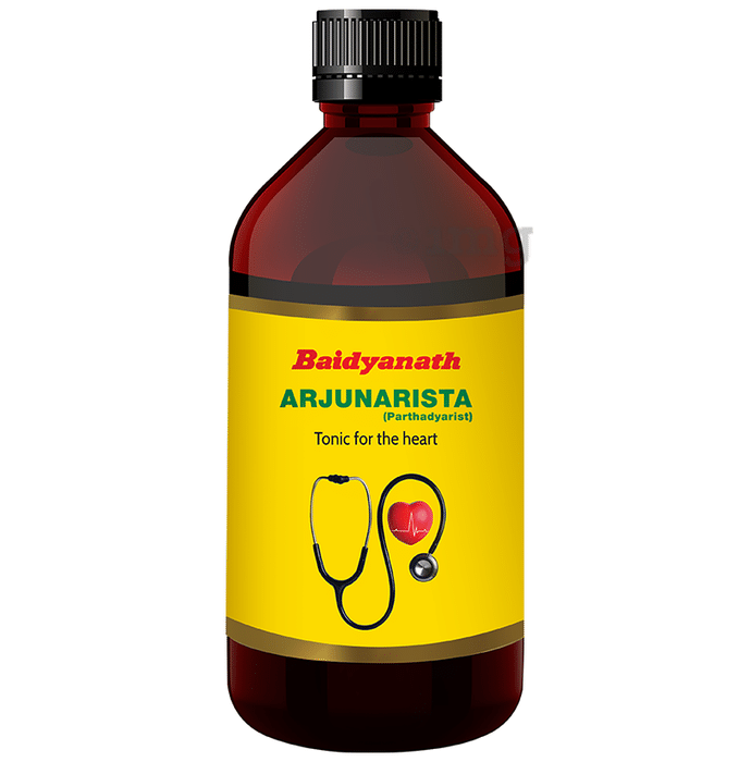 Baidyanath Arjunarista