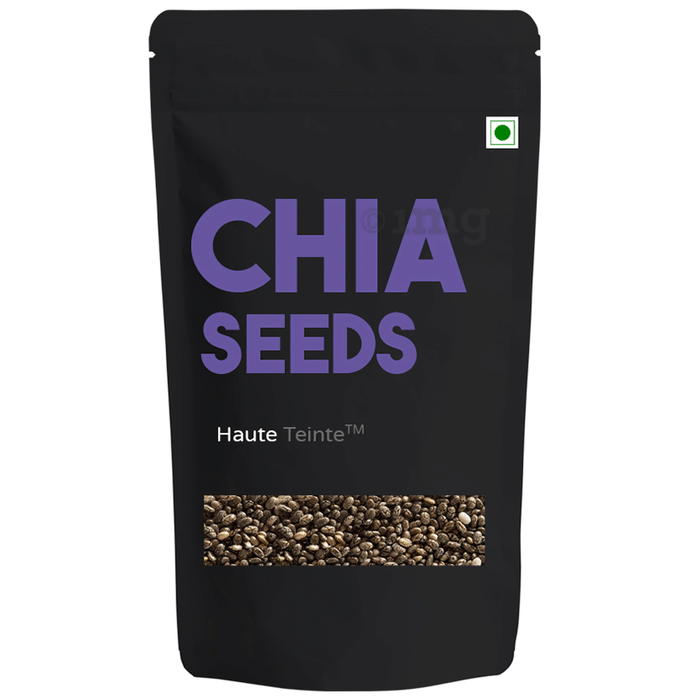 Haute Teinte Chia Seeds
