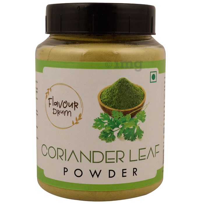 Flavour Drum Coriander Leaf Powder